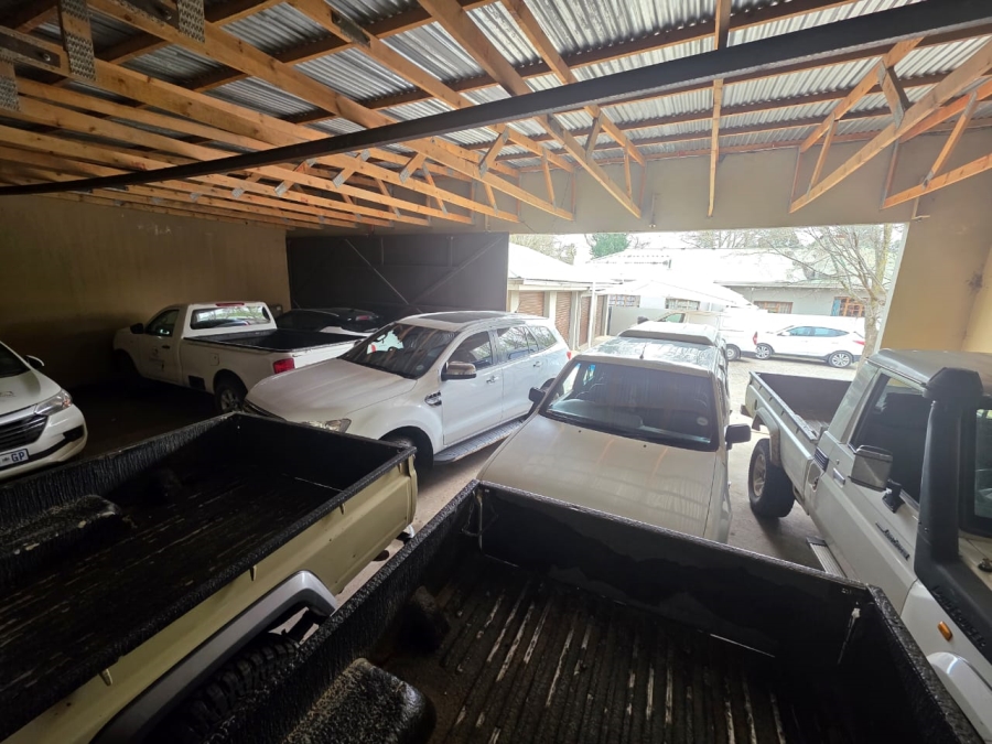 To Let commercial Property for Rent in Eureka Free State